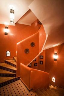 Riad Mounlight - 1