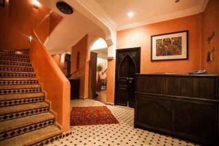 Riad Mounlight - 5