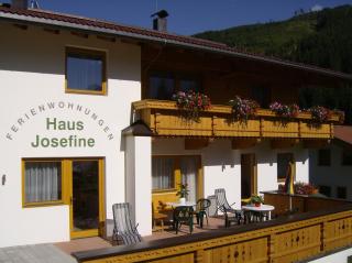 Haus Josefine - Gerlos - 3