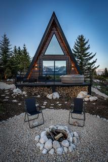 PeaksView Chalets - Žabljak - 7