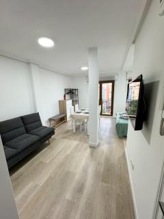 Apartamento en el centro de Santander - Santander - 8