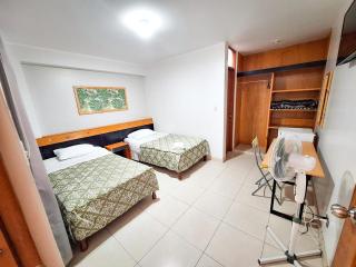 Hostal Montecarlo - Camaná - 5