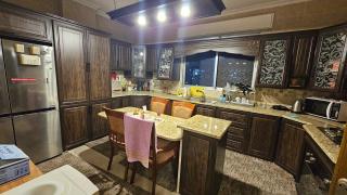 Luxurious Apartment in Tabrbour شقة فخمة بطبربور - 5