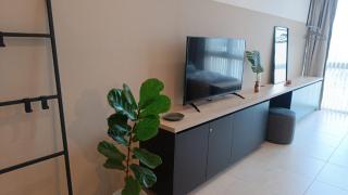 Monoambiente ACACIAS II - 4