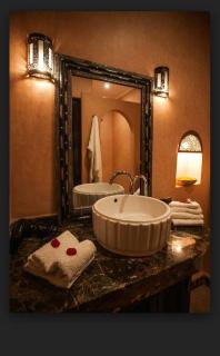Riad Mounlight - Marrakesh - 5