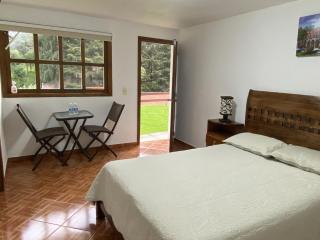 Aqua Forest Hotel - 4