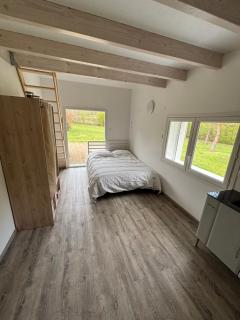 Dépendance privative - La Monnerie-le Montel - 6