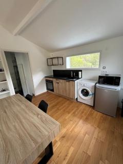 Dépendance privative - La Monnerie-le Montel - 1