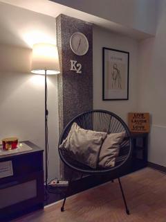 Apartman K2 - Žarkovo - 1