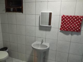 Hostel e Pousada Araquari - Araquari - 9