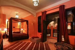 Riad Mounlight - Marrakesh - 3