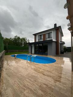 Villa Perla Sapanca - Sapanca - 7