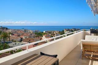 HeavnStay Suite Penthouse Bernis - Cannes - 5