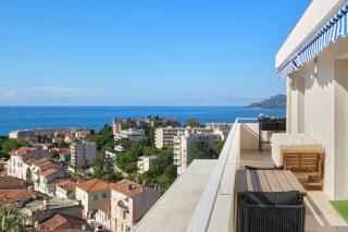 HeavnStay Suite Penthouse Bernis - Cannes - 9