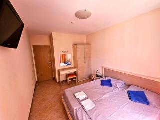 Apartment Lilou - 3 pools, SPA, gym, playgrounds - Sunny Beach - 6