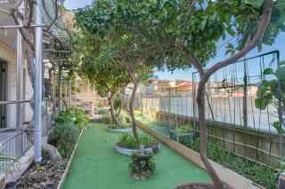 Seaside apartments with a swimming pool Okrug Gornji, Ciovo - 11374 - 3