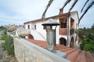 Apartments by the sea Mali Losinj (Losinj) - 14844 - Mali Lošinj - 9