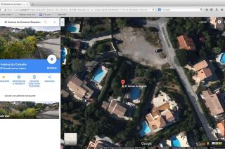 VILLA 4 Étoiles , L'ESCALE ,MERà200m, Les ISSAMBRES ,été du Samedi au Samedi - Saint-Peïre-sur-Mer - 5