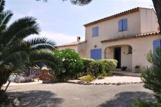 VILLA 4 Étoiles , L'ESCALE ,MERà200m, Les ISSAMBRES ,été du Samedi au Samedi - Saint-Peïre-sur-Mer - 9