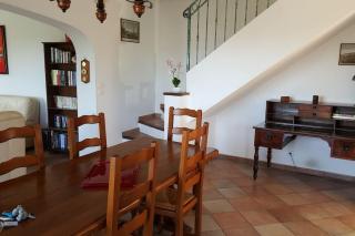 VILLA 4 Étoiles , L'ESCALE ,MERà200m, Les ISSAMBRES ,été du Samedi au Samedi - Saint-Peïre-sur-Mer - 3