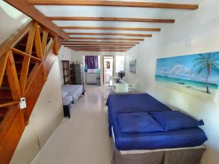 Conchy's Beachside LOFT - San Andrés - 1