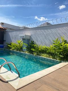 Aconchego! Sua casa com Piscina em Passos!! - Passos - 6