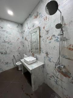 Setiawangsa Muadz - Kuala Lumpur - 9
