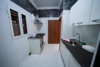 Luxuria NOUAKCHOTT - 5