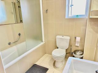 Superb Seaview Flat, Prime Area - Larnaca - 1