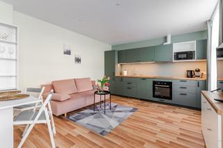 Liidia Apartments - Haapsalu - 3