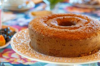 Pousada Chalés Jardim das Bromélias - Visconde de Mauá - 3