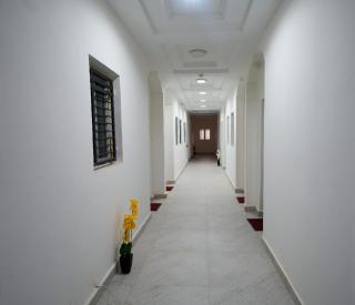 Luxuria NOUAKCHOTT - Nouakchott - 8
