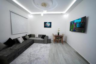 Luxuria NOUAKCHOTT - Nouakchott - 6