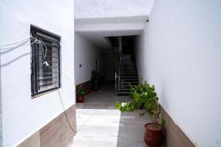 Luxuria NOUAKCHOTT - Nouakchott - 7
