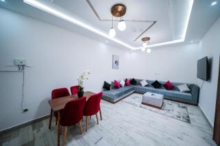 Luxuria NOUAKCHOTT - Nouakchott - 5