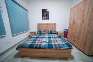 Luxuria NOUAKCHOTT - Nouakchott - 1