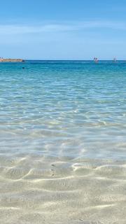 Casa al mare Corallo, Mandriola Putzu Idu Sardegna - 1