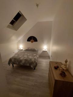 Maison calme proche de la cité des loisirs - Amnéville - 5