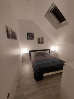 Maison calme proche de la cité des loisirs - Amnéville - 2
