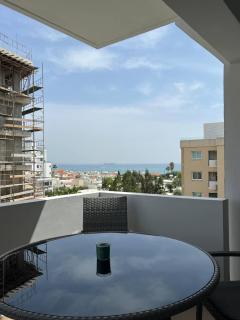 Superb Seaview Flat, Prime Area - Larnaca - 6