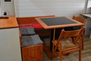 Depto moderno para 3p centro stg - Santiago - 7