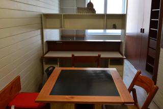 Depto moderno para 3p centro stg - Santiago - 4