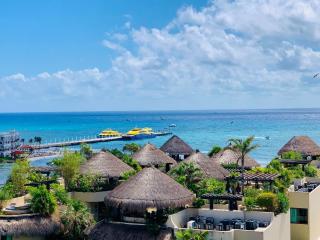 1 block from the Ocean and 5thAV - Playa del Carmen - 7