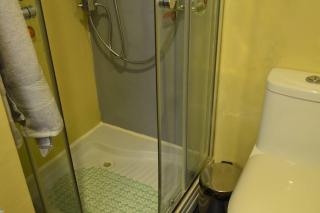 Depto moderno para 3p centro stg - 2