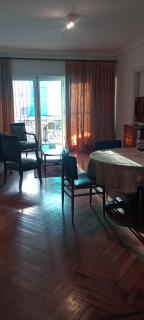 Departamento Recoleta Av Callao - Buenos Aires - 3