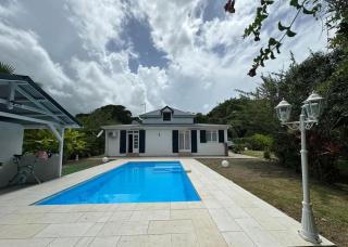 Villa NERON - Le Moule - 4