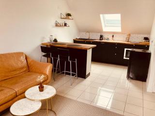 Cosy flat near Paris - Le Perreux-Sur-Marne - 5