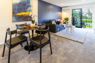 Cozy 2 Bedroom Near City Biking and Trails - Christchurch - 0