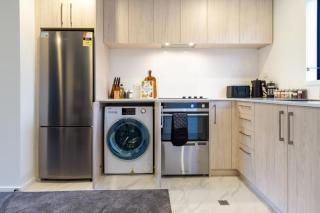 Cozy 2 Bedroom Near City Biking and Trails - Christchurch - 8