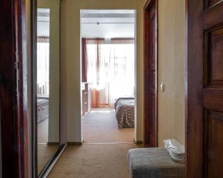 Shymbulak Resort Hotel - Almaty - 8